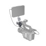 Smallrig 3755B Pince en forme de crabe