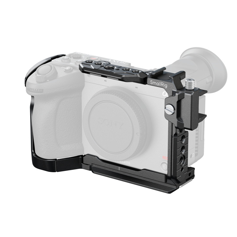 Smallrig 5587 Cage pour Sony FX2