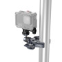 Smallrig 4102B Support à rotule pour caméras d’action