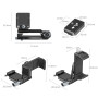 Smallrig 4695 Plaques montage Powerbank pour appareils photo