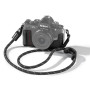 Smallrig 5095 Kit d’étui en cuir pour Nikon Z f (noir)