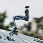 Smallrig 5123 Mini bras amortisseur pour Osmo Pocket 3 / HERO13 / X4