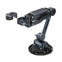 Smallrig 5123 Mini bras amortisseur pour Osmo Pocket 3 / HERO13 / X4
