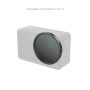 Smallrig 5412 Kit de filtres pour DJI Osmo Action 5 Pro / 4