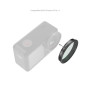 Smallrig 5412 Kit de filtres pour DJI Osmo Action 5 Pro / 4