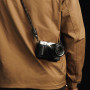 Smallrig 5450 Kit d’étui en cuir pour appareil photo X-E5 (noir)