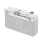 Smallrig 5451 Poignée pouce pour FUJIFILM X-E5 (Argent)