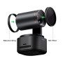 Obsbot Filtres ND pour Tail 2 ND8, ND16, ND32, ND64