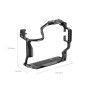 Smallrig Cage 5413 pour Canon EOS R1