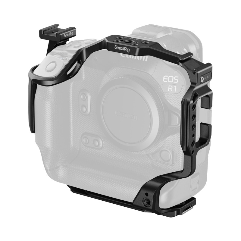 Smallrig Cage 5413 pour Canon EOS R1