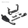 Smallrig 5588 Kit de cage pour Sony FX2