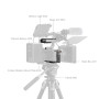 Smallrig 5588 Kit de cage pour Sony FX2
