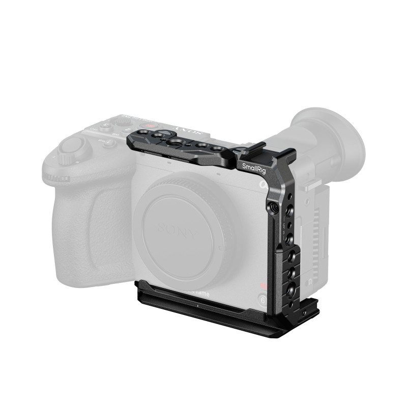 Smallrig 5591 Demi-cage pour Sony FX2
