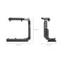Smallrig 5591 Demi-cage pour Sony FX2
