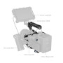 Smallrig 5590 Kit de cage avancé avec plaque batterie pour Sony FX2