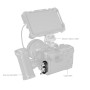Smallrig 5592 Serre-câble USB-C & MULTI pour cage pour Sony FX2