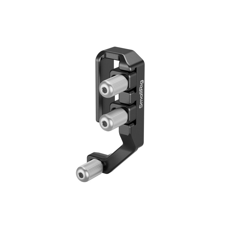 Smallrig 5592 Serre-câble USB-C & MULTI pour cage pour Sony FX2