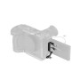 Smallrig 5592 Serre-câble USB-C & MULTI pour cage pour Sony FX2