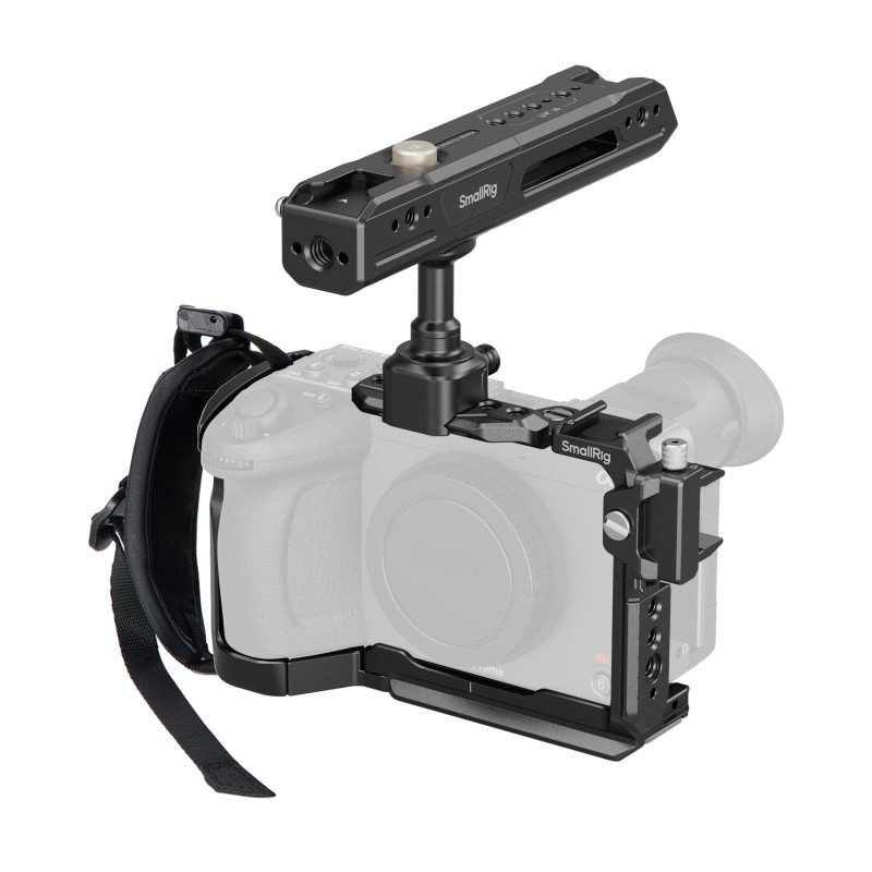 Smallrig 5589 Kit de cage pour Sony FX2