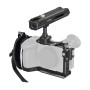 Smallrig 5589 Kit de cage pour Sony FX2