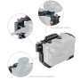 Smallrig 5589 Kit de cage pour Sony FX2