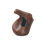 Smallrig 5192 Poignée en bois avec pince NATO (droit)