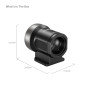 Smallrig 5387 Viseur optique externe 28 mm
