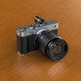 Smallrig 5387 Viseur optique externe 28 mm
