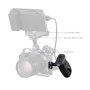 Smallrig 5194 Poignée latérale rotative avec vis 1/4-20"