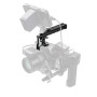 Smallrig 5236 Poignée supérieure pour DJI Focus Pro LiDAR