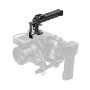 Smallrig 5236 Poignée supérieure pour DJI Focus Pro LiDAR