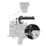 Smallrig 5236 Poignée supérieure pour DJI Focus Pro LiDAR