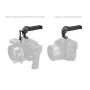 Smallrig 5236 Poignée supérieure pour DJI Focus Pro LiDAR
