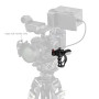 Smallrig 5242 Poignée liquide avec pince NATO (côté gauche)