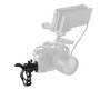 Smallrig 5243 Poignée liquide avec pince NATO (côté droit)