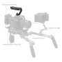 Smallrig 5251 Poignée supérieure avec pince NATO