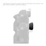 Smallrig 5255 Œilleton de viseur pour séries Alpha 1/Alpha 7/Alpha 9