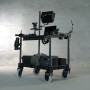 Smallrig MD4573 36 Chariot de caméra de production vidéo léger"