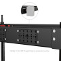 Smallrig MD4573 36 Chariot de caméra de production vidéo léger"