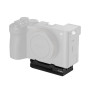 Smallrig MD5423 Plaque de montage Arca-Swiss pour AirTag pour Sony
