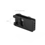 Smallrig MD5423 Plaque de montage Arca-Swiss pour AirTag pour Sony