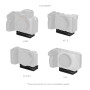 Smallrig MD5423 Plaque de montage Arca-Swiss pour AirTag pour Sony