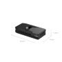 Smallrig MD5423 Plaque de montage Arca-Swiss pour AirTag pour Sony