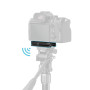 Smallrig MD5423 Plaque de montage Arca-Swiss pour AirTag pour Sony