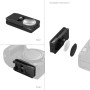 Smallrig MD5424 Plaque de montage Arca-Swiss pour AirTag pour Canon