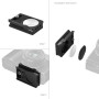 Smallrig MD5425 Plaque montage Arca-Swiss pour AirTag pour FUJIFILM