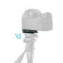 Smallrig MD5425 Plaque montage Arca-Swiss pour AirTag pour FUJIFILM