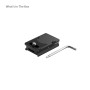 Smallrig MD5425 Plaque montage Arca-Swiss pour AirTag pour FUJIFILM