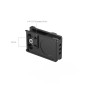 Smallrig MD5425 Plaque montage Arca-Swiss pour AirTag pour FUJIFILM