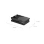 Smallrig MD5425 Plaque montage Arca-Swiss pour AirTag pour FUJIFILM